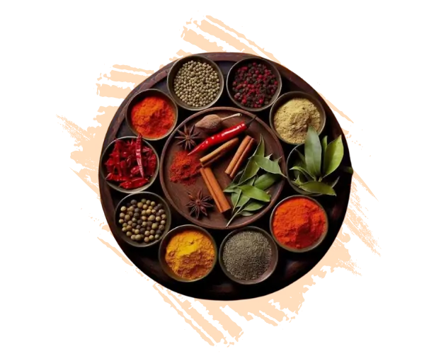 Grocery Products Collection