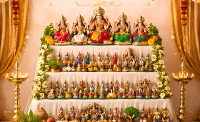 Pre Order Golu Collections