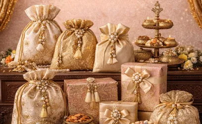 Return Gift Collection