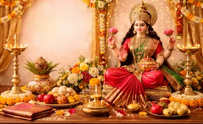 Varalakshmi Pooja