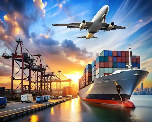 Wholesale Trade
