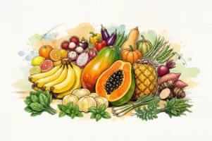 Fresh Produce