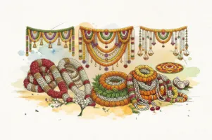 Garlands