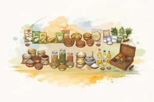 Grocery Collections