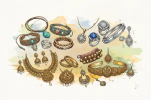 Jewelry Collections