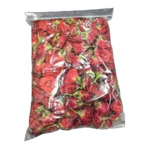 Button Rose Fresh Flower, 1/2 KG Wholesale bag